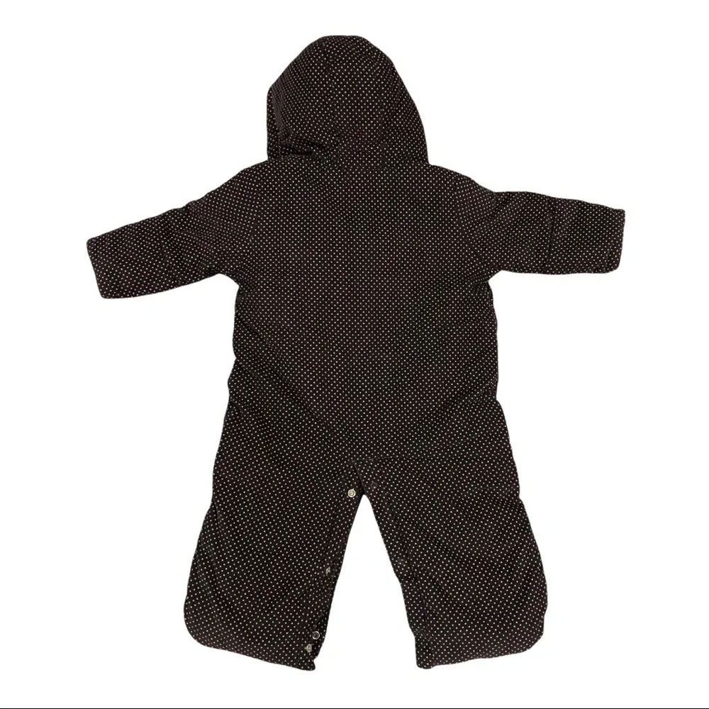 GAP corduroy brown